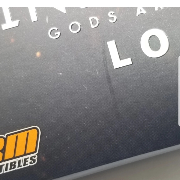 Storm Collectibles Lobo Injustice Gods DC Comics Netherrealm 1/10 9 inch Figure - Picture 11 of 16